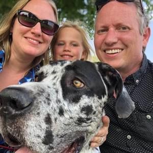 Meet your Posher, Valerie